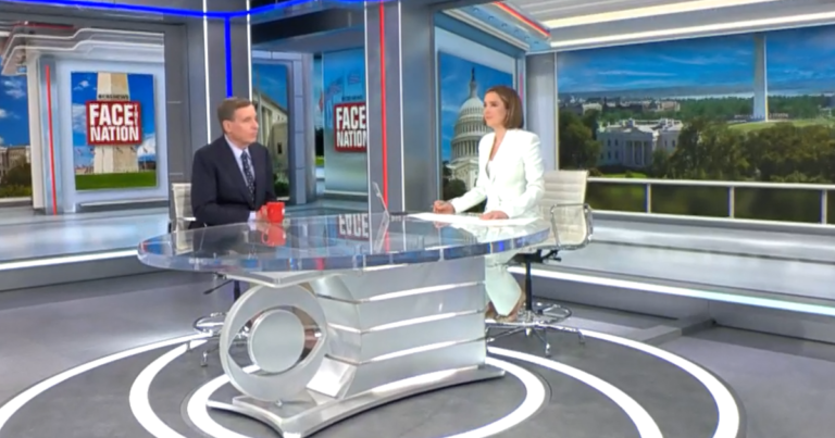 Full transcript of "Face the Nation with Margaret Brennan," July 19, 2026 - CBS News
