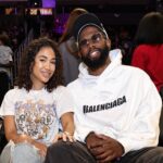 Actress Paige Hurd & NBA Star Royce O’Neale Tie The Knot - Foxy NC