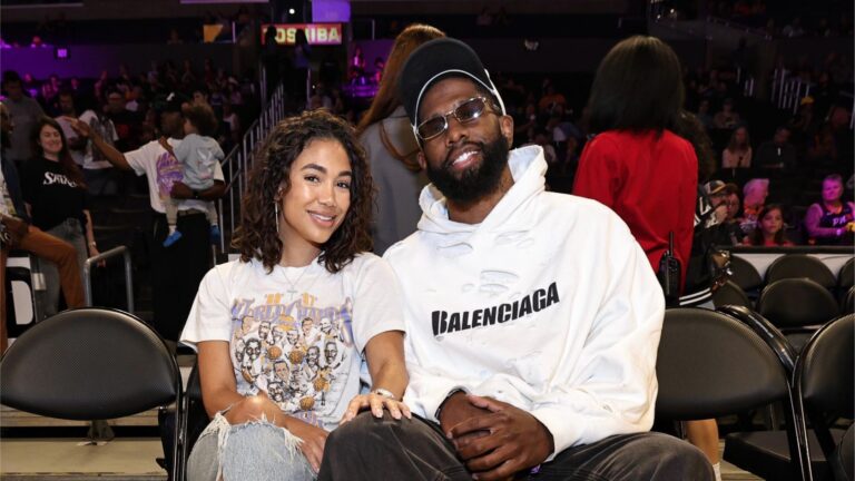 Actress Paige Hurd & NBA Star Royce O’Neale Tie The Knot - Foxy NC