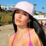 Charlie Sheen's daughter denies living off the actor's money - El Mundo America