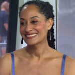 Tracee Ellis Ross Talks 'Solo Traveling' S2, Broadway Debut, More - TODAY.com