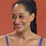 Tracee Ellis Ross Talks Broadway, 'Solo Traveling,' Hair Care Line - TODAY.com