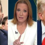 ‘RIDICULOUS’: Trump allies look for payback with Jack Smith criminal referral - MS NOW