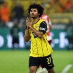 Barcelona sign Karim Adeyemi from Borussia Dortmund - Latest news from Azerbaijan