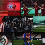EA Sports has unveiled the release of the new EA Sports FC 27 series - new mechanics, the return of Ted Lasso and Alex Hunter - Українські Національні Новини (УНН)