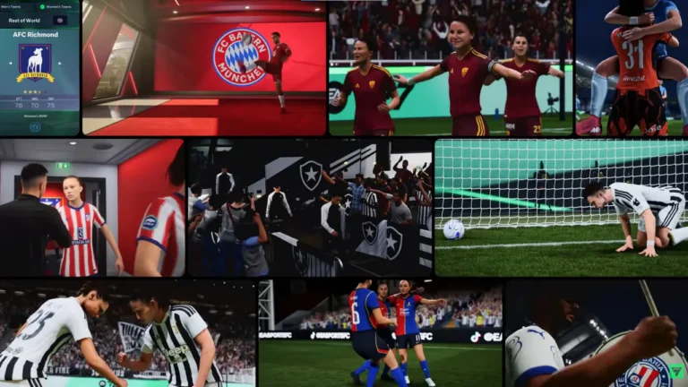 EA Sports has unveiled the release of the new EA Sports FC 27 series - new mechanics, the return of Ted Lasso and Alex Hunter - Українські Національні Новини (УНН)