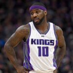 Ty Lawson Arrested For Allegedly Stealing Vodka After Calling Cop A “White B-tch,” Social Media Reacts - Cassius Life