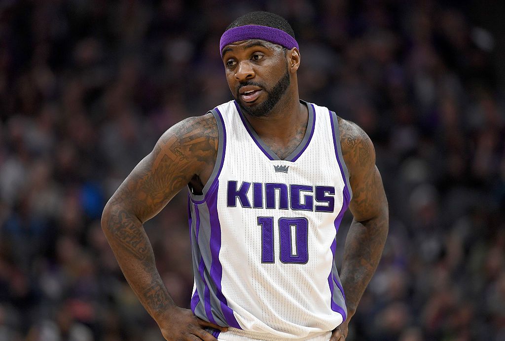 Ty Lawson Arrested For Allegedly Stealing Vodka After Calling Cop A “White B-tch,” Social Media Reacts - Cassius Life