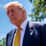 President Trump announces new tariffs on dozens of countries - NBC News