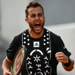 Hugo Gaston reaches Estoril semifinals, returns to Top 100 - TennisTemple