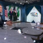 Amb. Mike Waltz: Signed U.S.-Saudi nuclear deal won’t be ‘implemented’ without Trump’s latest terms - NBC News
