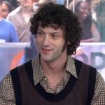 Dominic Sessa on Transforming Into Anthony Bourdain for Biopic - TODAY.com
