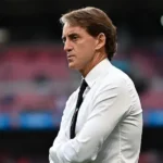 Roberto Mancini to lead the Italian national football team for the second time - insider - Українські Національні Новини (УНН)