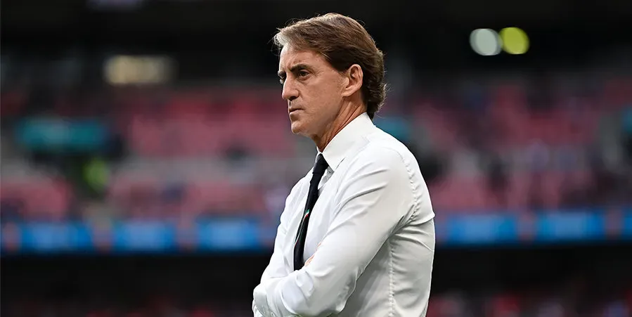 Roberto Mancini to lead the Italian national football team for the second time - insider - Українські Національні Новини (УНН)