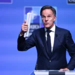 Trump plays a "decisive role" in the war in Ukraine - NATO Secretary General - Українські Національні Новини (УНН)