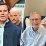 Kentucky governor to McConnell: Prove you can serve or ‘resign’ - MS NOW