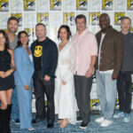 The Rookie Team Talks Season 9 & More: SDCC 2026 Images, Highlights - Bleeding Cool News