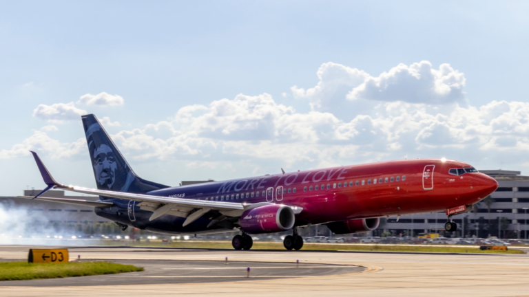 TPA, Alaska Airlines to launch daily flights from Tampa to Portland this fall - That's So Tampa