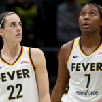 Indiana Fever Announce Injury Report for Liberty Game - heavy.com