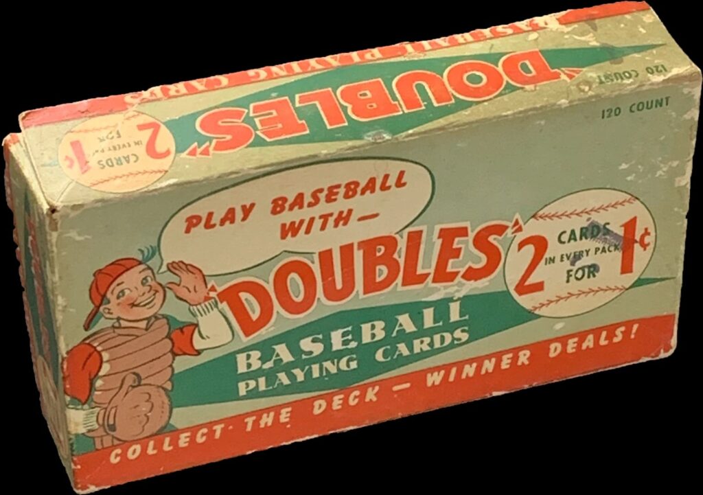 Topps still synonymous with baseball, national pastime as longtime card maker celebrates 75th anniversary - Sports Collectors Digest