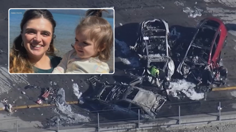 Zachary Chernicky of San Jose charged with murder for allegedly driving 140 mph in crash that killed Ivana, Liliana Balistreri - ABC7 Bay Area