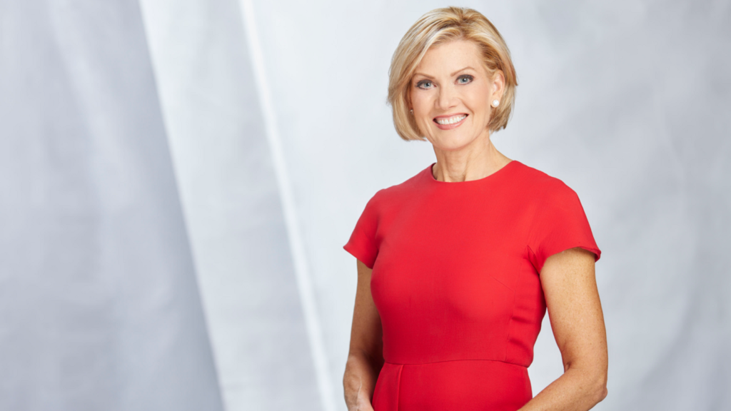 Action News' chief meteorologist Cecily Tynan to retire after more than 30 years with 6abc/WPVI-TV - 6abc Philadelphia