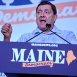 Maine Senate candidates: Democrats choose Troy Jackson as new nominee to face Susan Collins after Graham Platner withdraws - ABC7 Los Angeles