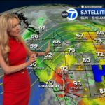 Clima en Los Ángeles: La ola de calor continúa este fin de semana en el sur de California. ¿Hay alivio a la vista? - ABC7 Los Angeles