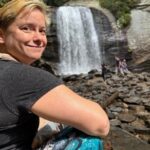 Liz Waddell: NC woman missing in Grenada - ABC11 News