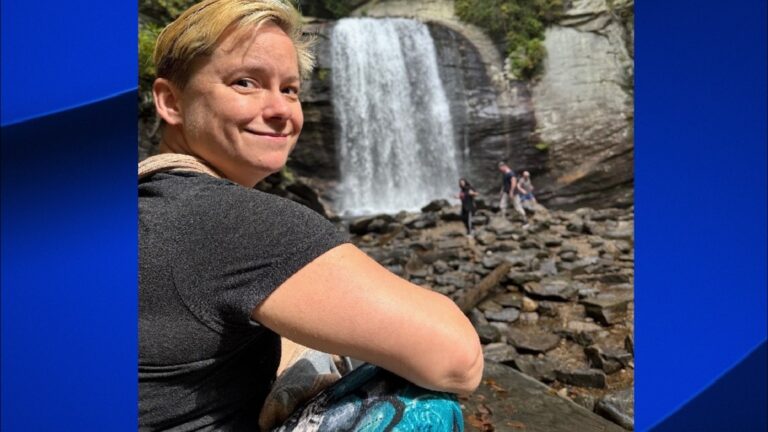 Liz Waddell: NC woman missing in Grenada - ABC11 News