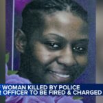 Death of Mary Alice Love, shot by Mundelein police, ruled homicide by coroner's inquest; family calls for firing, charges - ABC7 Chicago