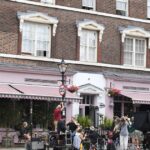 New Harlan Coben Netflix series takes over Liverpool Georgian Quarter street - Liverpool Echo