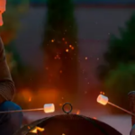 I found an outdoor garden fire pit reduced from £150 to £39 that 'looks beautiful' but 'isn't flimsy' - Manchester Evening News