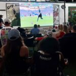 Controversial red card reversal divides Austin soccer fans as much as original red card - KATV