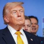 Transcript: Danish Journo’s Viral Trump Moment amid Epic NATO Meltdown - The New Republic