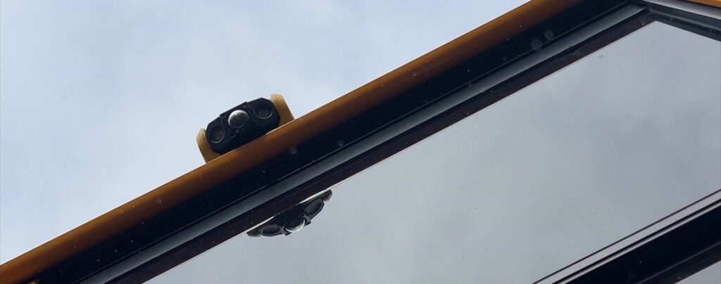 Westchester school bus camera program reduces illegal passing by nearly 24% - News12 | Westchester