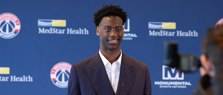 Three Storylines to Watch for Washington Wizards in Summer League - roundtable.io