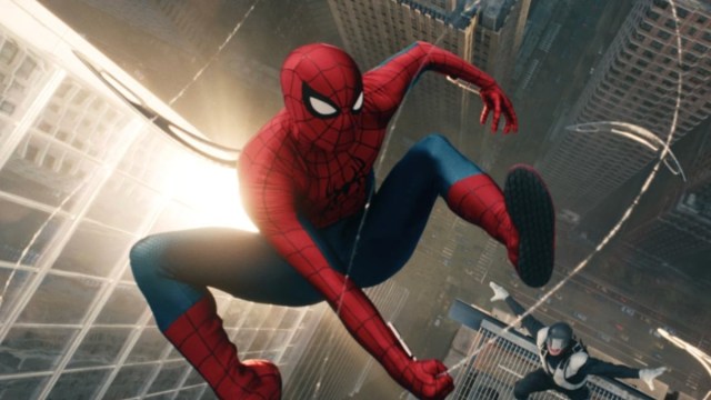Spider-Man: Brand New Day Post-Credits Scene Is Different From All MCU Movies - AOL.com