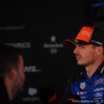 Formula 1 News: Red Bull cuts Verstappen media as car criticism erupts - AutoRacing1.com