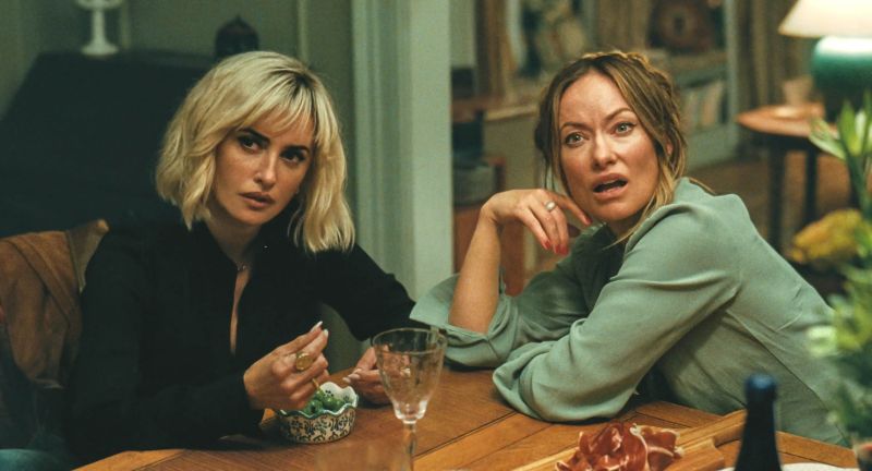 Guess who’s fucking up dinner? ‘The Invite’ takes the dinner-party-from-hell film to next level sh!tstorm - creammagazine.com