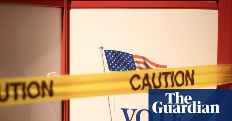 How Trump could undermine the midterms - The Guardian
