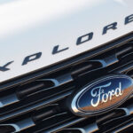 Ford Recalls 288,000 Explorers Because The Roof Trim Keeps Flying Off - Carscoops