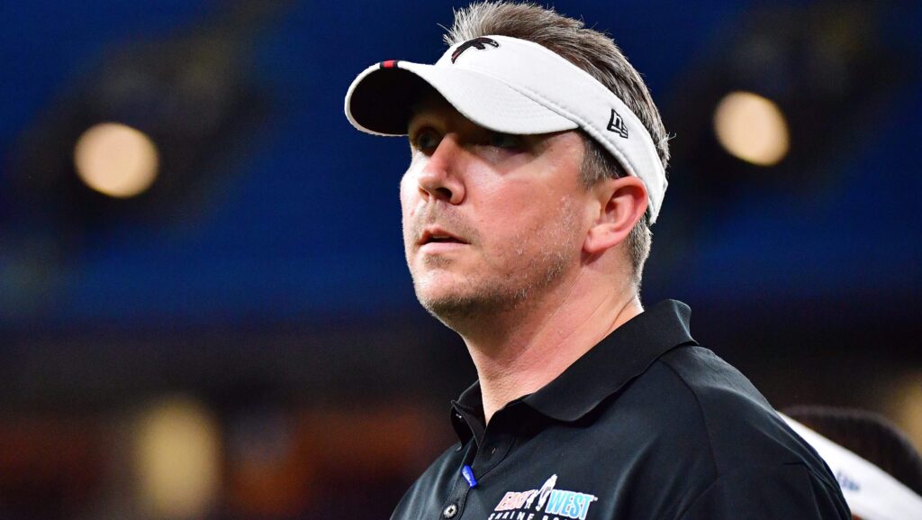 Commanders Fire Assistant Coach on Eve of Training Camp - heavy.com