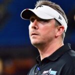 Commanders Fire Assistant Coach on Eve of Training Camp - heavy.com