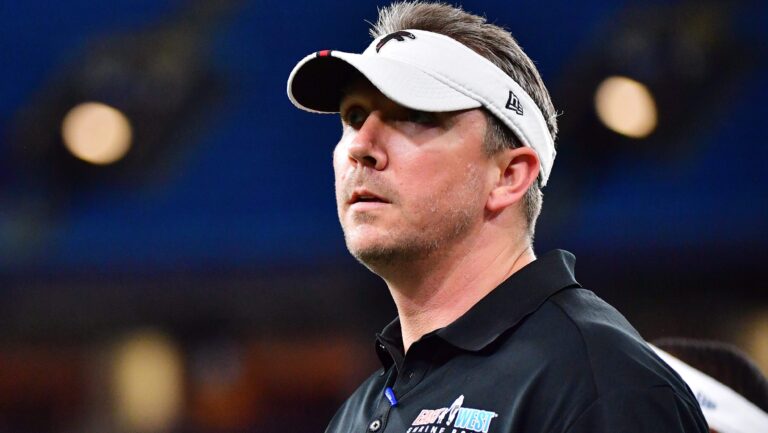 Commanders Fire Assistant Coach on Eve of Training Camp - heavy.com