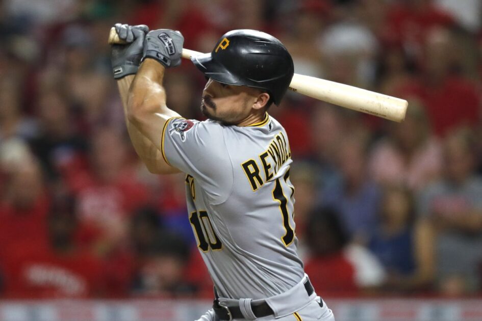 Braves vs Pirates Prediction July 9: Who Takes The Rubber Match? - TheSpread.com