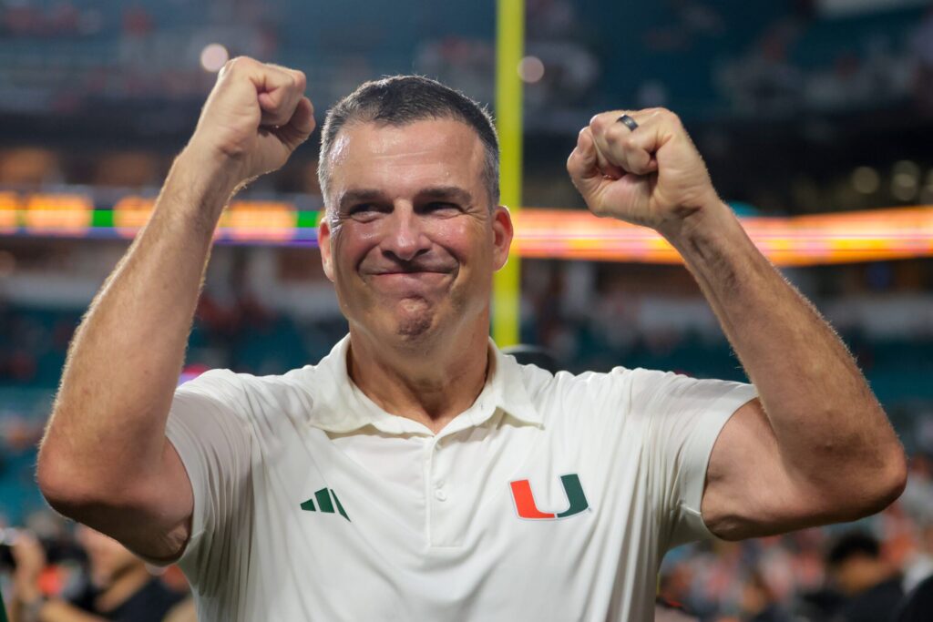 Miami Hurricanes add 'another Travis Hunter archetype' to elite 2027 recruiting class on Friday - A to Z Sports