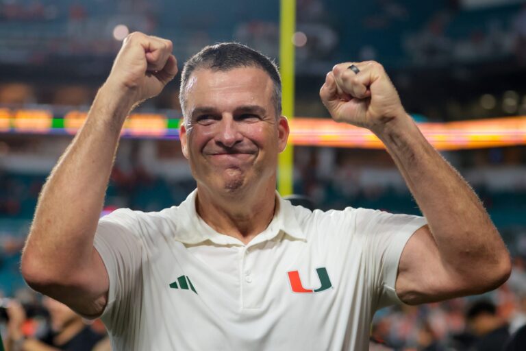 Miami Hurricanes add 'another Travis Hunter archetype' to elite 2027 recruiting class on Friday - A to Z Sports