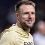 Taysom Hill sends one final message to the New Orleans Saints after making his ultimate decision - A to Z Sports