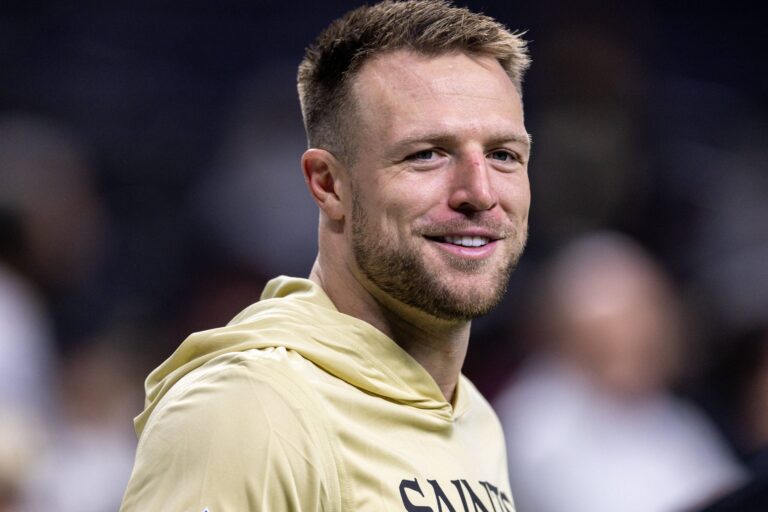 Taysom Hill sends one final message to the New Orleans Saints after making his ultimate decision - A to Z Sports